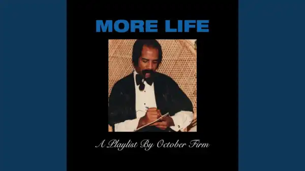 Drake - Skepta Interlude